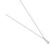 Collier argent et oxydes Stepec - TSBSIJOU