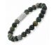 Bracelet perles Rebel & Rose Secret Garden 8 mm - RR-80019-S