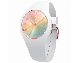 Montre ICE Sunset Rainbow Small (34 mm) Ice-Watch - 015743