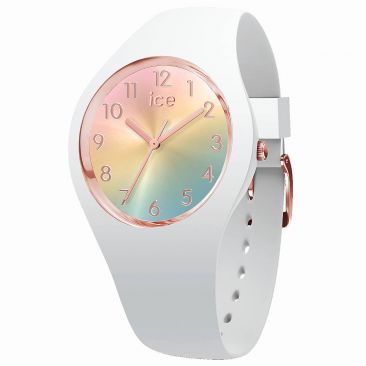 Montre ICE Sunset Rainbow Small (35,5 mm) Ice-Watch - 015743