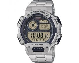 Montre homme Casio - AE-1400WHD-1AVEF