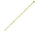 Bracelet or - 522.3