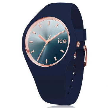Montre ICE Sunset Blue Medium (41,5 mm) Ice-Watch - 015751