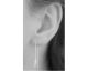 Boucles d'oreilles pendants argent Stepec - SUITXPP