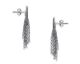 Boucles d'oreilles pendants argent Stepec - SUUBSPP