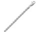 Bracelet argent Stepec - SXIPTPBT