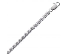 Bracelet argent Stepec - SXIPTPBT