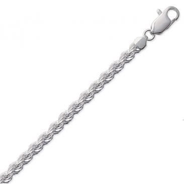 Bracelet argent Stepec - SXIPTPBT