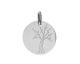 Médaille arbre de vie or Lucas Lucor - XM1053G