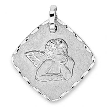 Médaille ange or Stepec - aBXIBJ