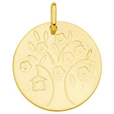 Médaille or Stepec - bTXIBO