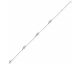 Bracelet argent oxydes Phebus - 70300035