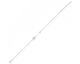 Bracelet argent oxydes Phebus - 70300087