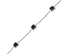 Bracelet or Clozeau - L106BPG