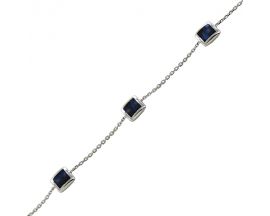 Bracelet or Clozeau - L108BPG