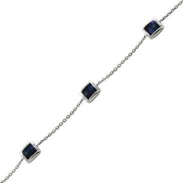Bracelet or Clozeau - L108BPG