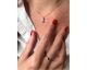 Bracelet or Clozeau - L108BPG