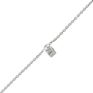 Bracelet empierré or diamant(s) Clozeau - J166DG