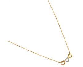 Collier or Stepec - aXOPBT