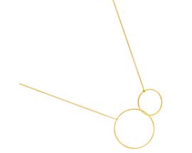 Collier or Stepec - bEBPBO