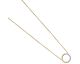 Collier or oxydes Stepec - bOPBBS