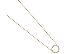 Collier or oxydes Stepec - bOPBBS