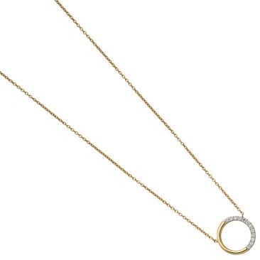 Collier or oxydes Stepec - bOPBBS