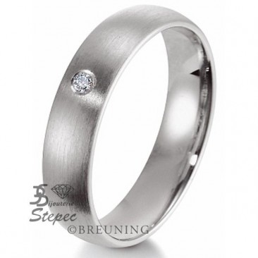 Alliance platine & diamant(s) Breuning - 48/09235-2