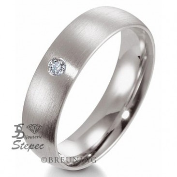 Alliance platine & diamant(s) Breuning - 48/09350-2