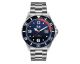 Montre Ice steel Marine silver Large (48mm) Ice-Watch - 015775