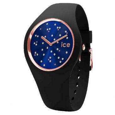 Montre ICE cosmos Star Deep Blue Small (35,5mm) Ice-Watch - 016298