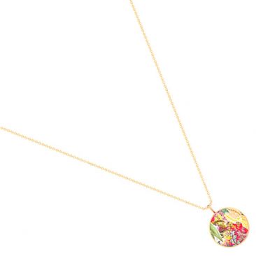 Collier Christian Lacroix - XF41025LD