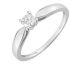 Bague or diamant(s) - QT015GB4