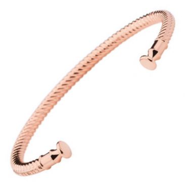 Bracelet acier rosé Paul Hewitt - PH-BA-R-R-S