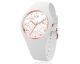 Montre ICE flower - Spring white - Small (35,5mm) Ice-Watch - 016662