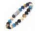 Bracelet perles Rebel & Rose Summer Breeze 8 mm - RR-80064-S