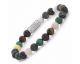 Bracelet perles Rebel & Rose More Colours Than Most 8 mm - RR-80065-S