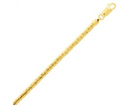 Bracelet or - 610034.1