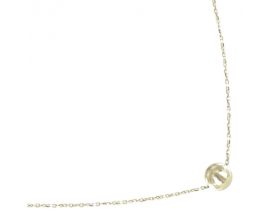 Collier or Stepec - nBBOOI