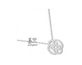 Collier empierré or - 59SA573GZ