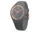 Montre ICE glam colour Grey Small (38mm) Ice - 015332
