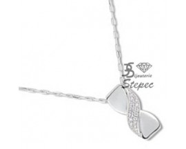 Collier empierré or - 59SA626GZ