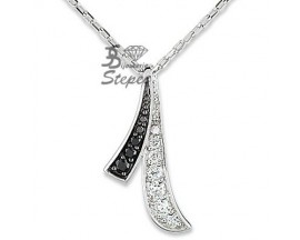 Collier empierré or - 59SH99GNZ