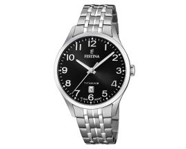 Montre homme Festina - F20466/3 Montre homme Festina - F20466/3