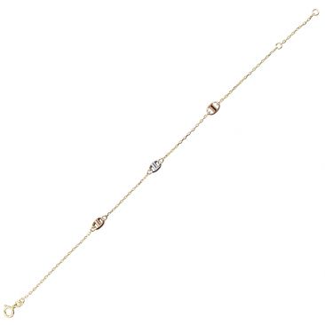 Bracelet or Stepec - aTIUBT