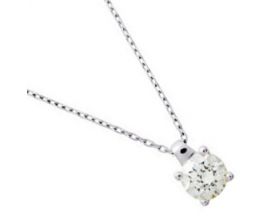 Collier or et oxydes - 393026.Z1