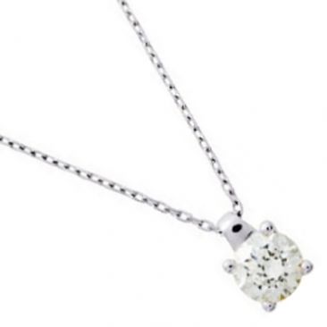 Collier or et oxydes - 393026.Z1