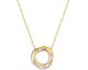 Collier or & oxyde(s) - 397022.Z5