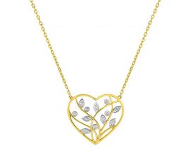 Collier or - 397023.03