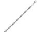 Bracelet argent Stepec - STXPPTBT
